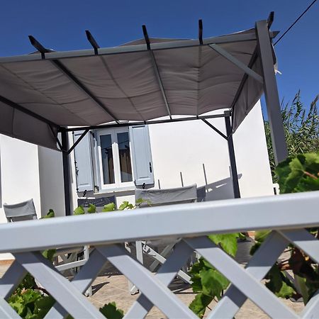 Chrysiis House 1 Apartment Analipsi  Екстериор снимка