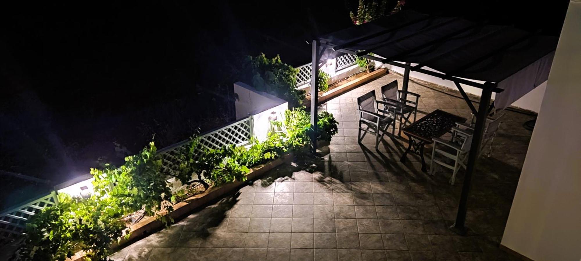 Chrysiis House 1 Apartment Analipsi  Екстериор снимка