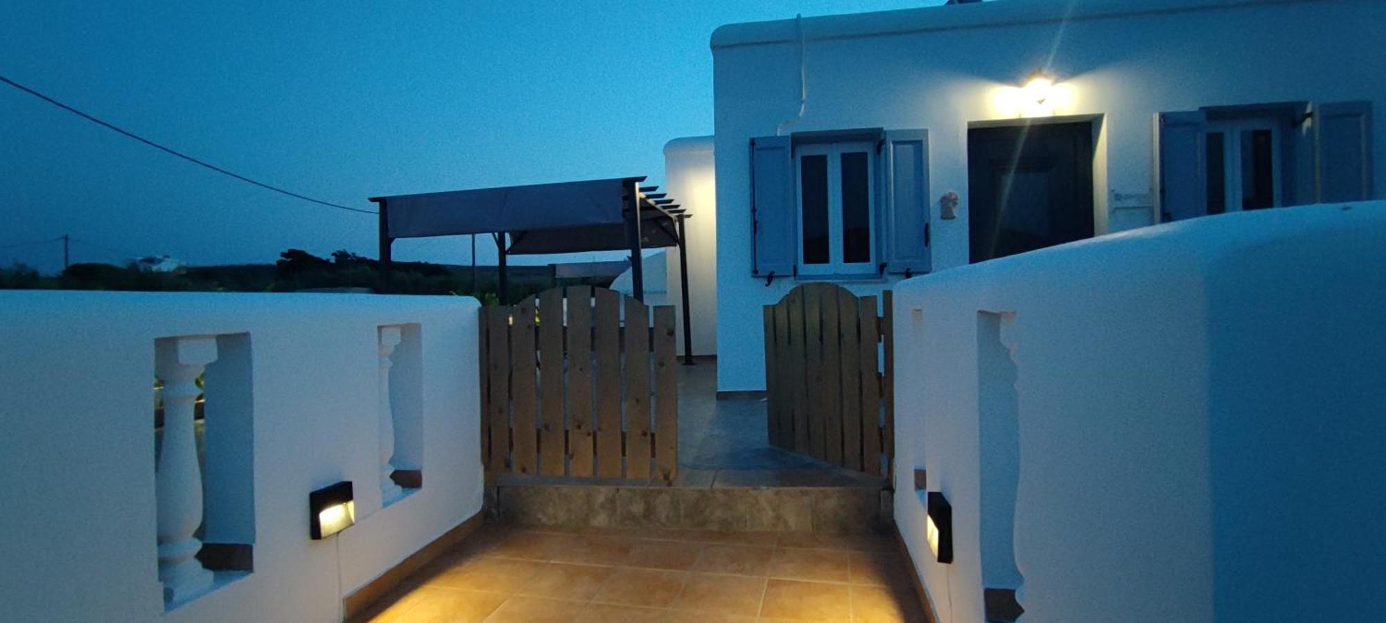 Chrysiis House 1 Apartment Analipsi  Екстериор снимка